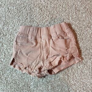 Little Bipsy Blush Kids' Shorts